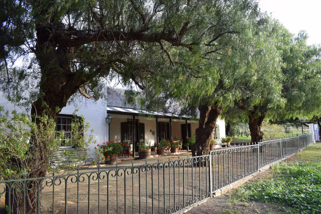 GrandpaCottageWellwood