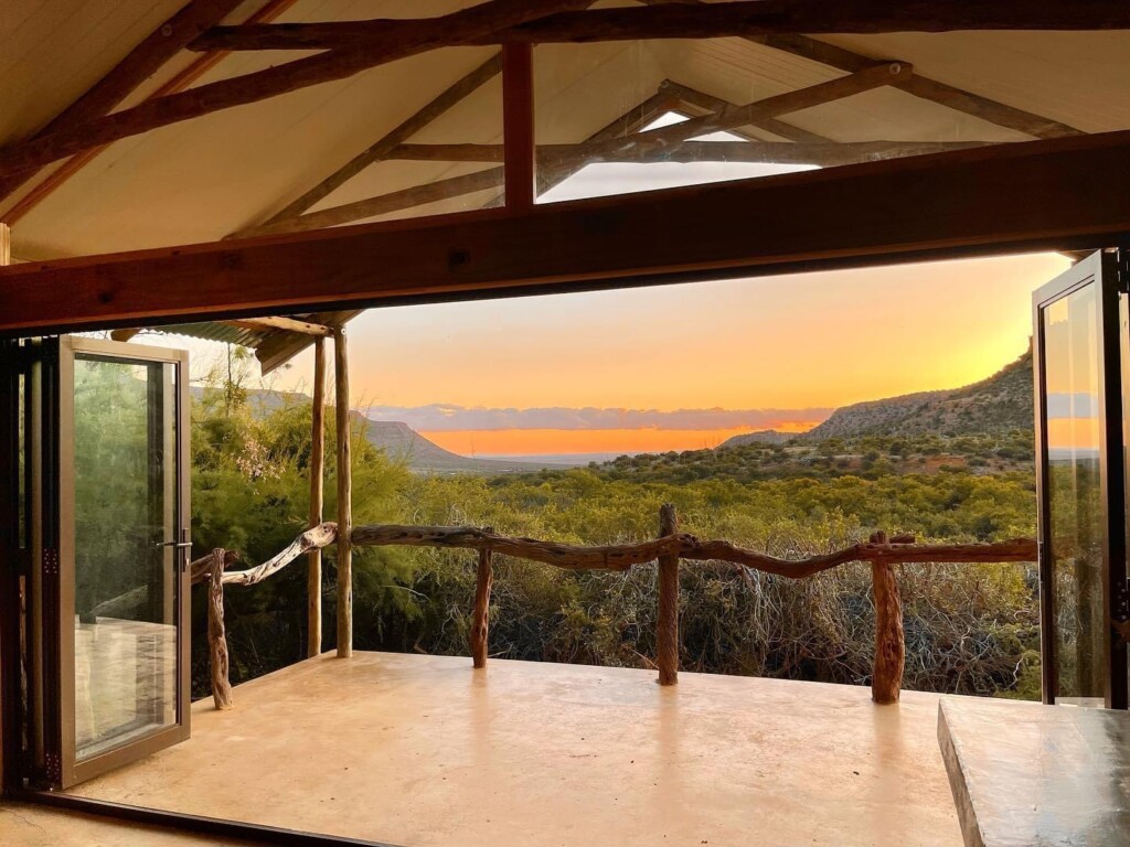 leopards valley lodge