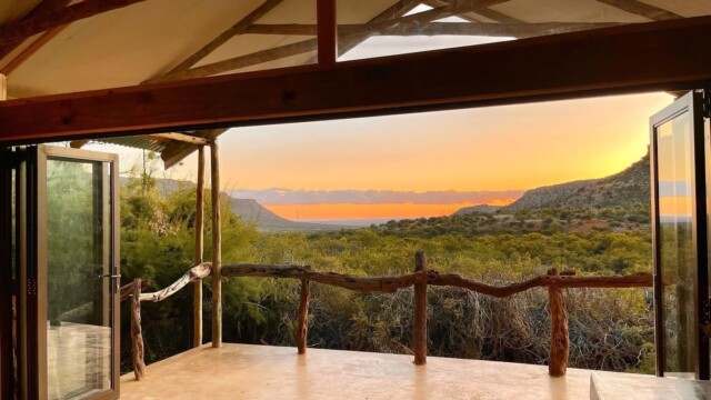 leopards valley lodge